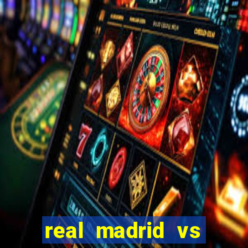 real madrid vs barcelona multicanais